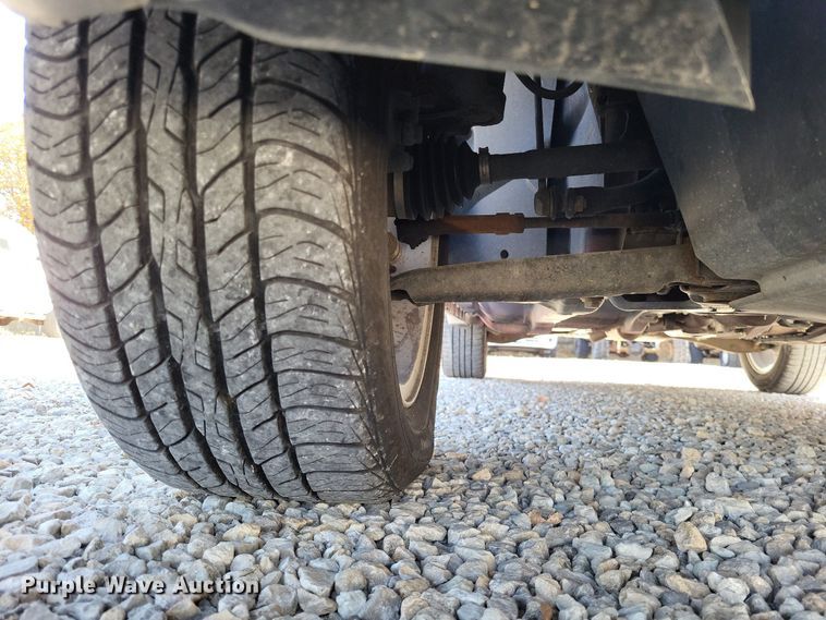 image for item LR9036 2012 Jeep Compass Latitude  SUV