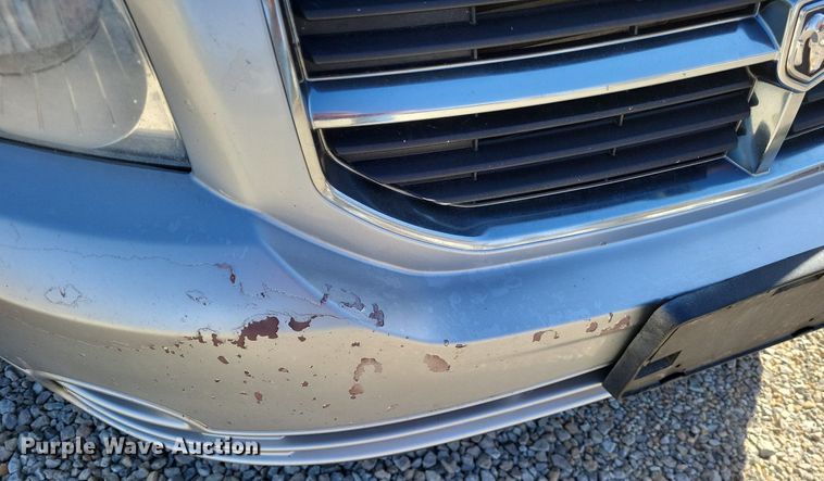 image for item LR9037 2007 Dodge Caliber SXT