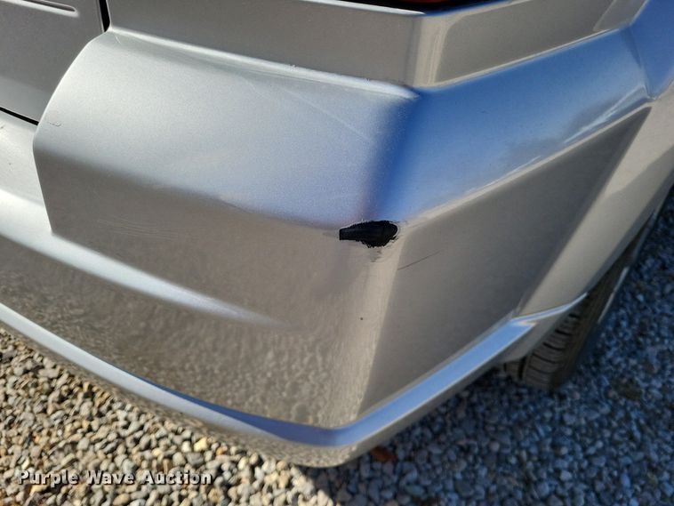 image for item LR9037 2007 Dodge Caliber SXT