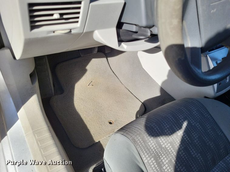 image for item LR9037 2007 Dodge Caliber SXT