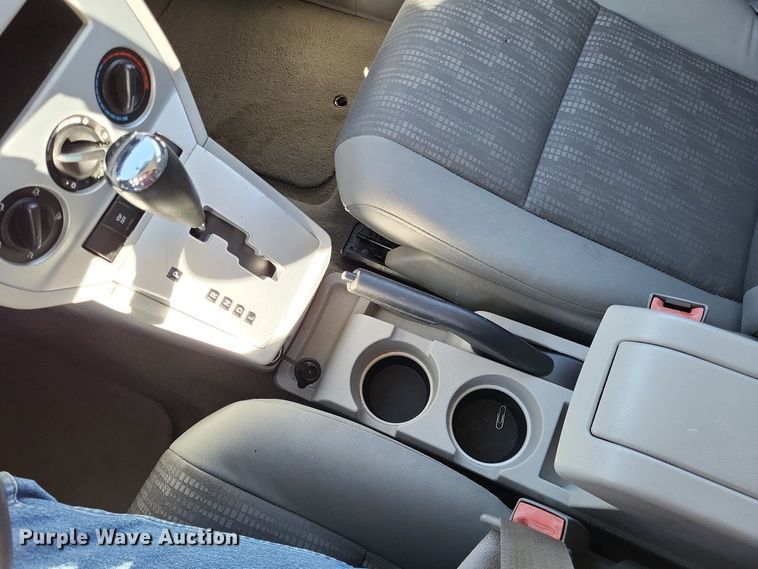 image for item LR9037 2007 Dodge Caliber SXT