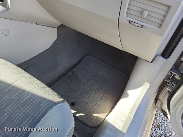 image for item LR9037 2007 Dodge Caliber SXT