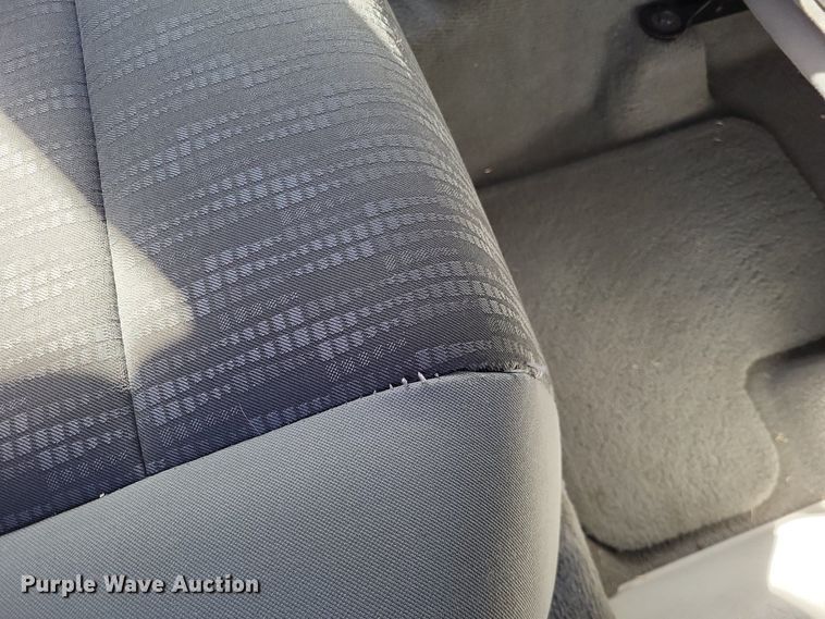 image for item LR9037 2007 Dodge Caliber SXT