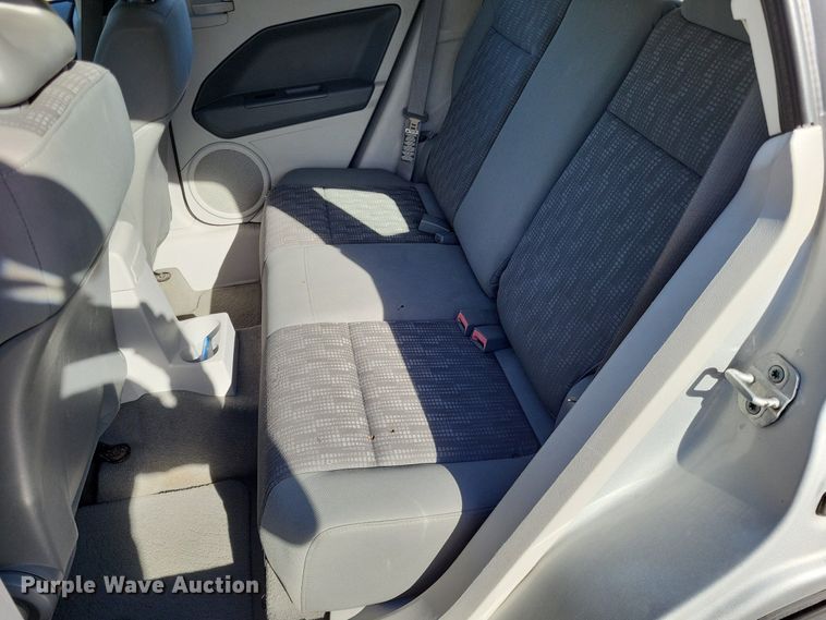 image for item LR9037 2007 Dodge Caliber SXT