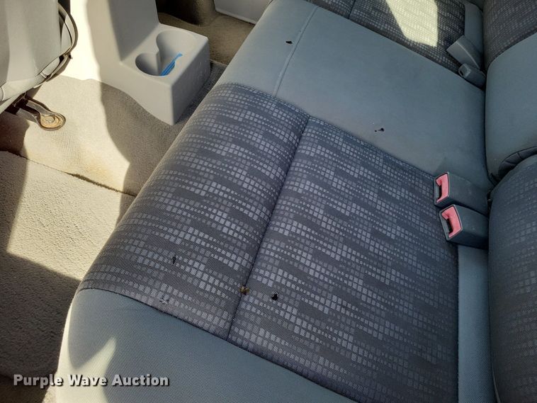 image for item LR9037 2007 Dodge Caliber SXT