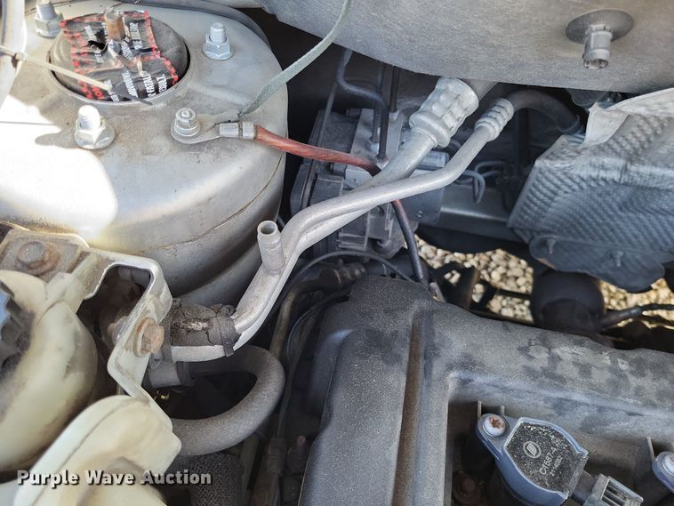 image for item LR9037 2007 Dodge Caliber SXT