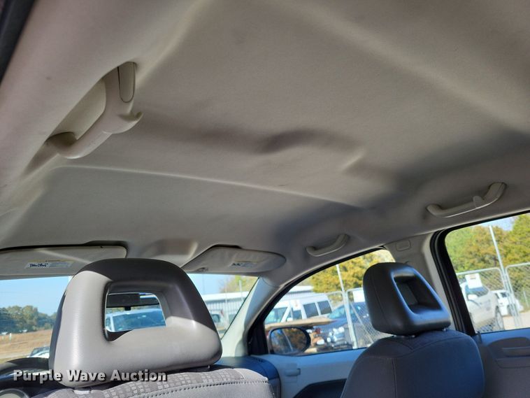 image for item LR9037 2007 Dodge Caliber SXT