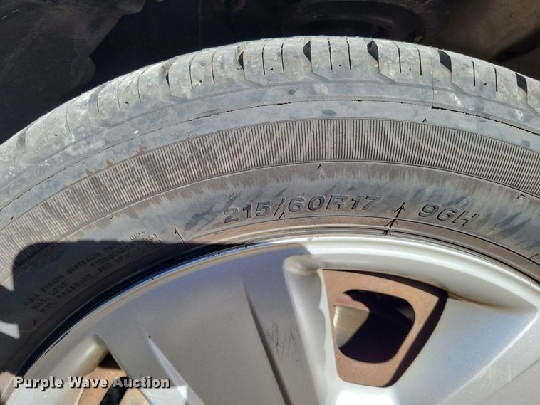 image for item LR9037 2007 Dodge Caliber SXT