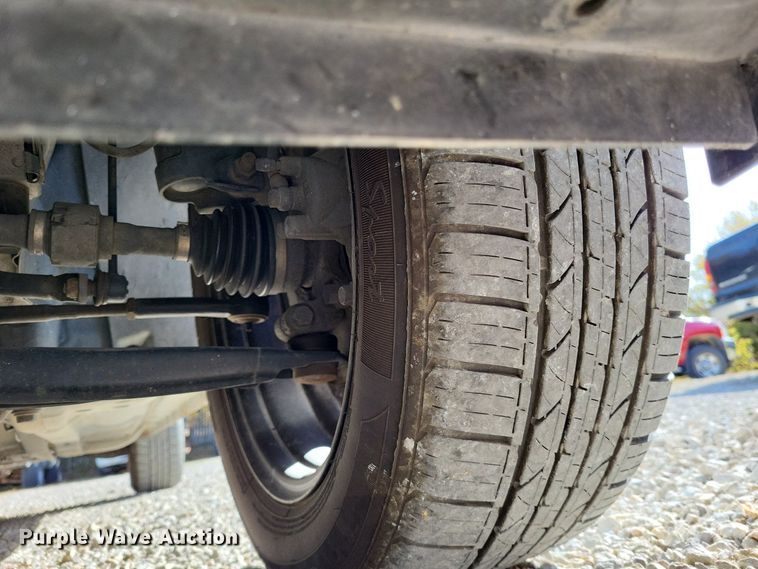 image for item LR9037 2007 Dodge Caliber SXT