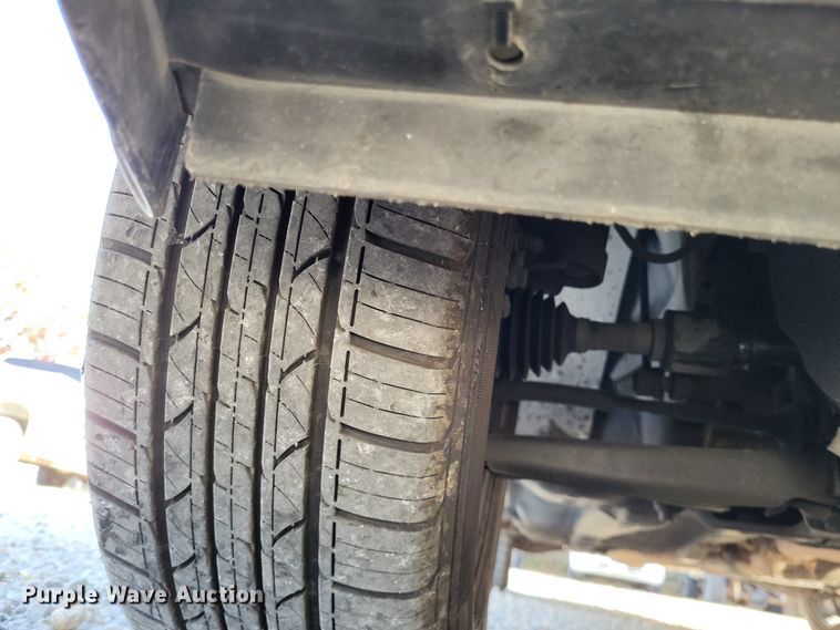 image for item LR9037 2007 Dodge Caliber SXT