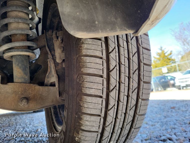 image for item LR9037 2007 Dodge Caliber SXT