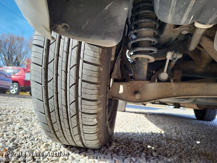 image for item LR9037 2007 Dodge Caliber SXT