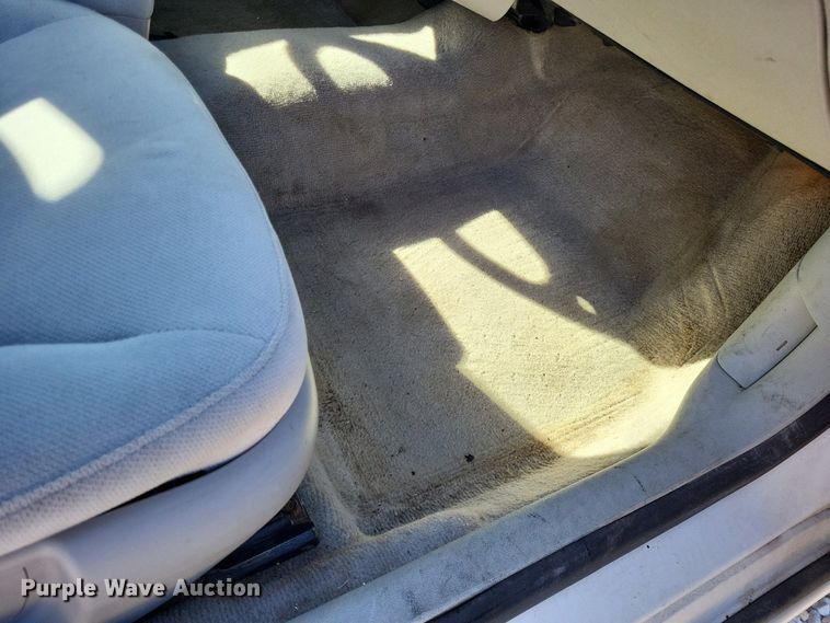 image for item LR9038 2006 Chevrolet Impala