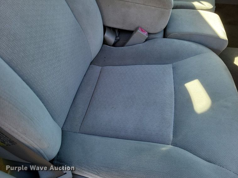 image for item LR9038 2006 Chevrolet Impala