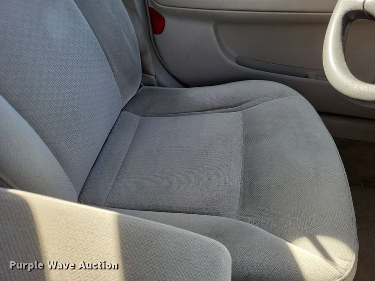 image for item LR9038 2006 Chevrolet Impala