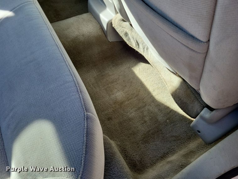 image for item LR9038 2006 Chevrolet Impala