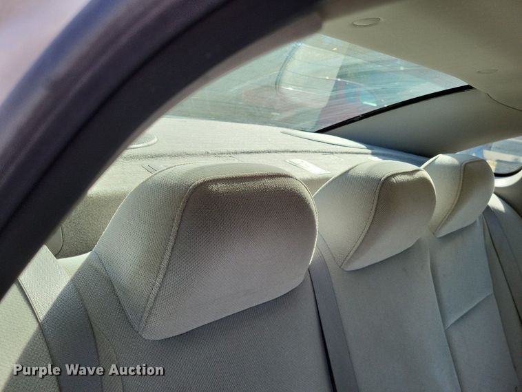 image for item LR9038 2006 Chevrolet Impala