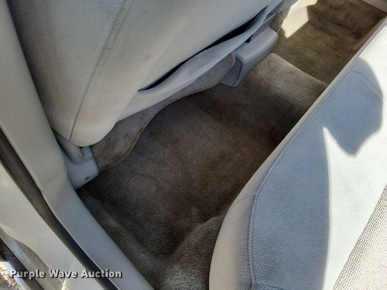 image for item LR9038 2006 Chevrolet Impala