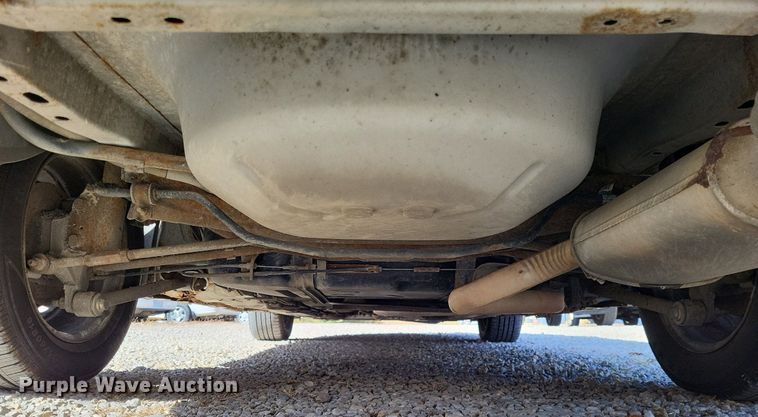 image for item LR9038 2006 Chevrolet Impala