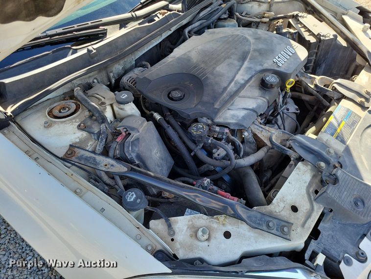 image for item LR9038 2006 Chevrolet Impala