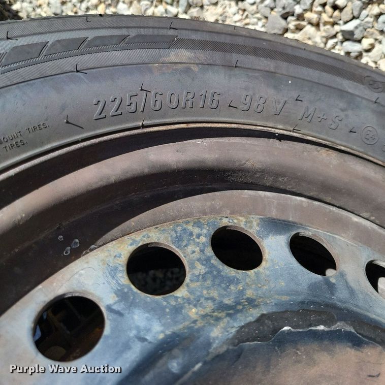 image for item LR9038 2006 Chevrolet Impala