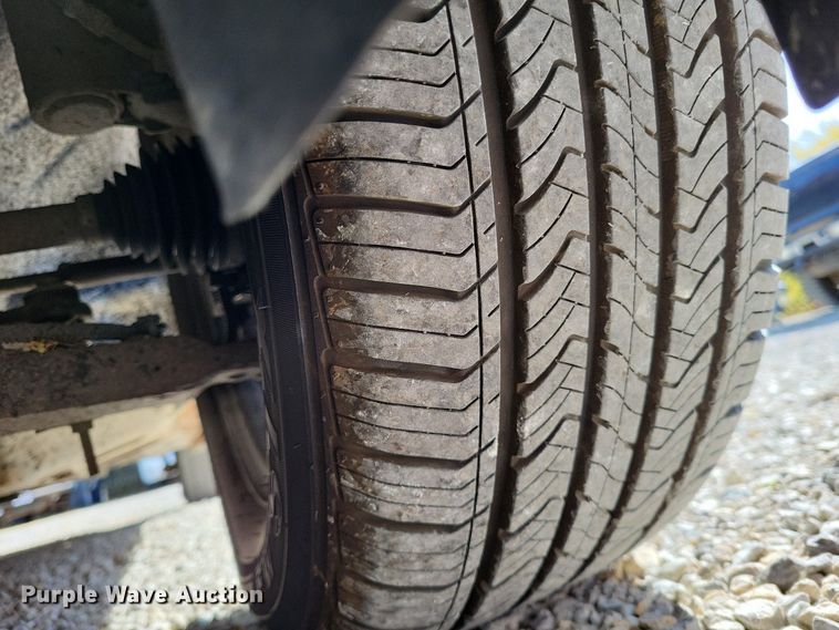 image for item LR9038 2006 Chevrolet Impala