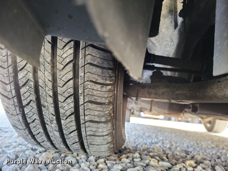 image for item LR9038 2006 Chevrolet Impala