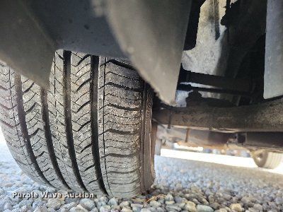 image for item LR9038 2006 Chevrolet Impala