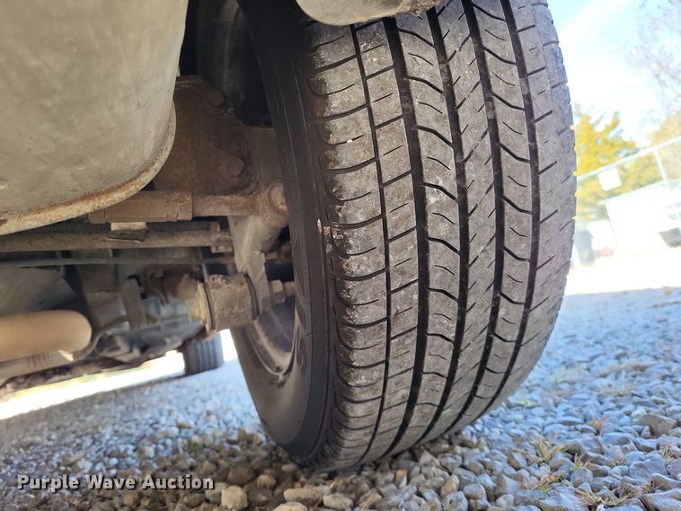 image for item LR9038 2006 Chevrolet Impala