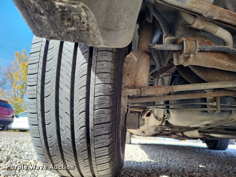 image for item LR9038 2006 Chevrolet Impala