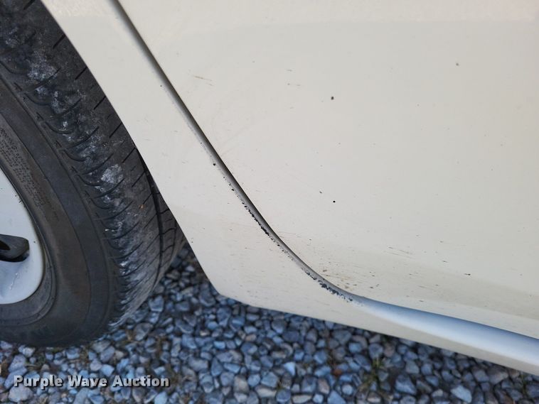 image for item LR9038 2006 Chevrolet Impala