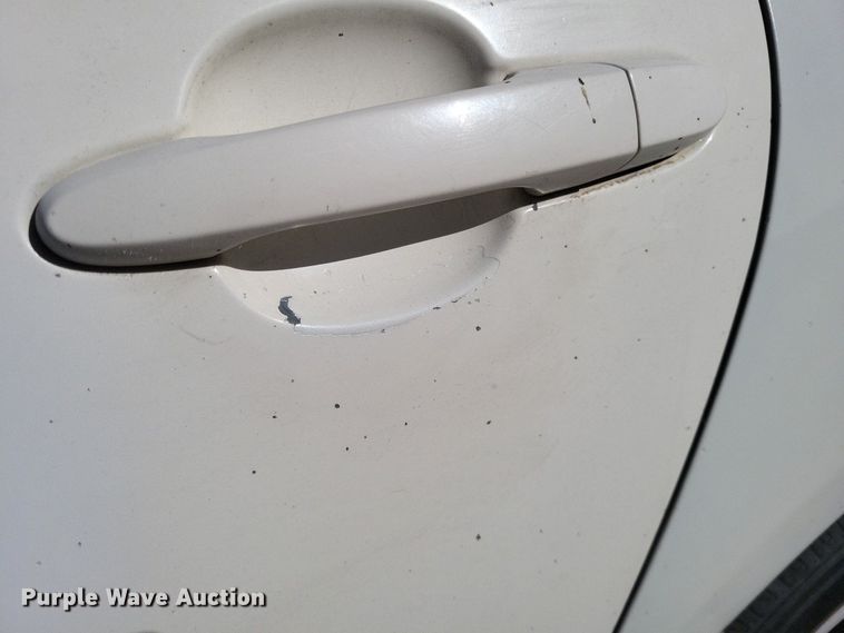 image for item LR9038 2006 Chevrolet Impala