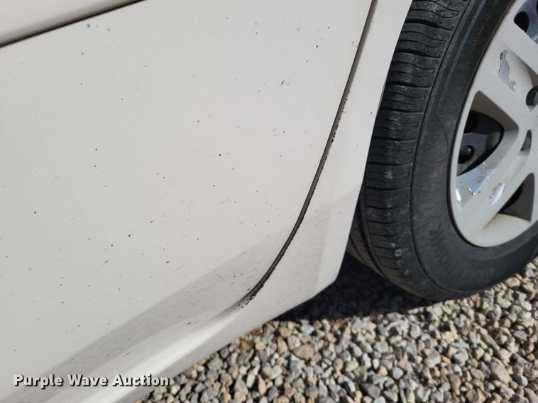 image for item LR9038 2006 Chevrolet Impala