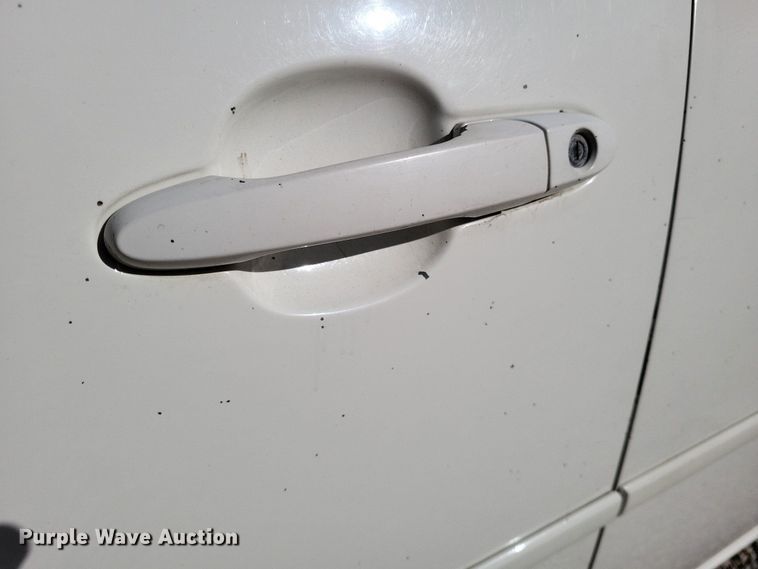 image for item LR9038 2006 Chevrolet Impala