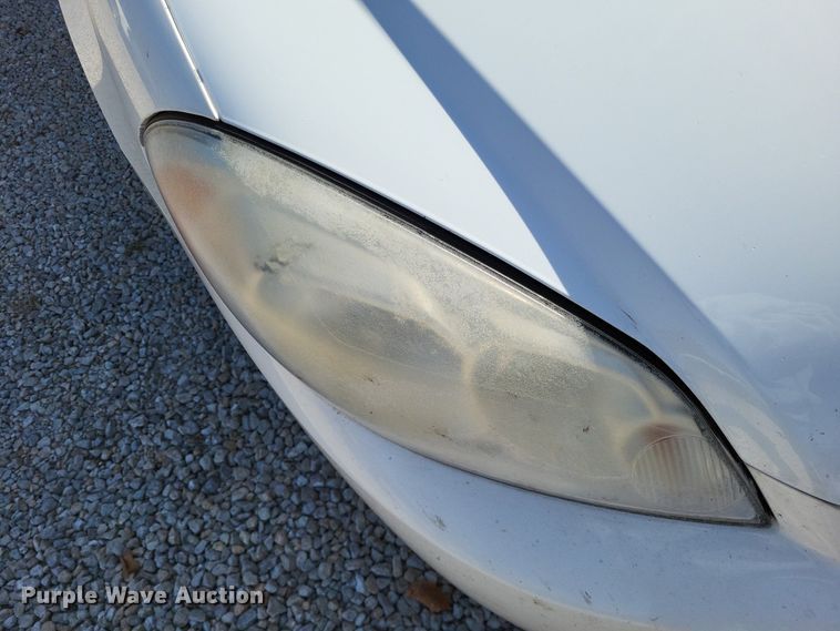 image for item LR9038 2006 Chevrolet Impala