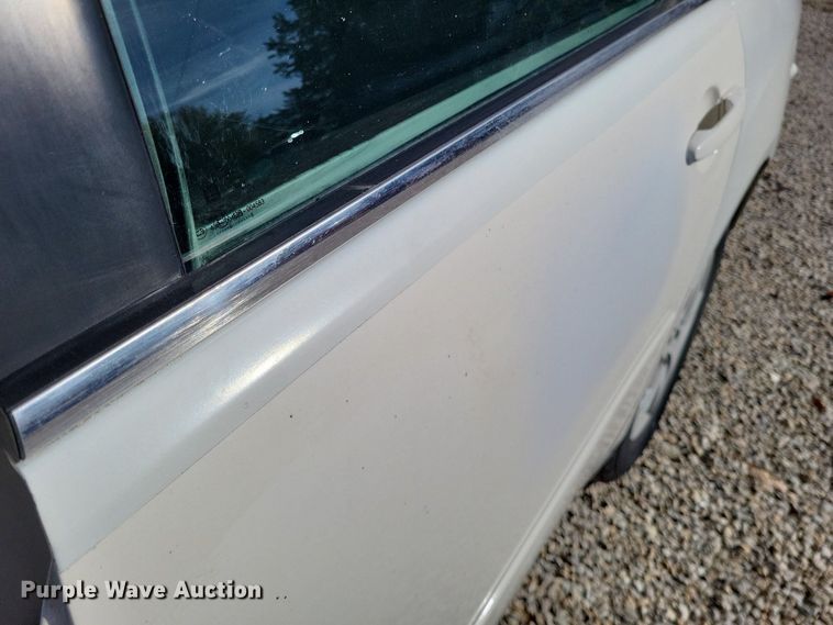 image for item LR9038 2006 Chevrolet Impala