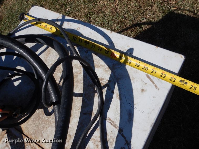 image for item LU9666 Delta 485000  fuel tank