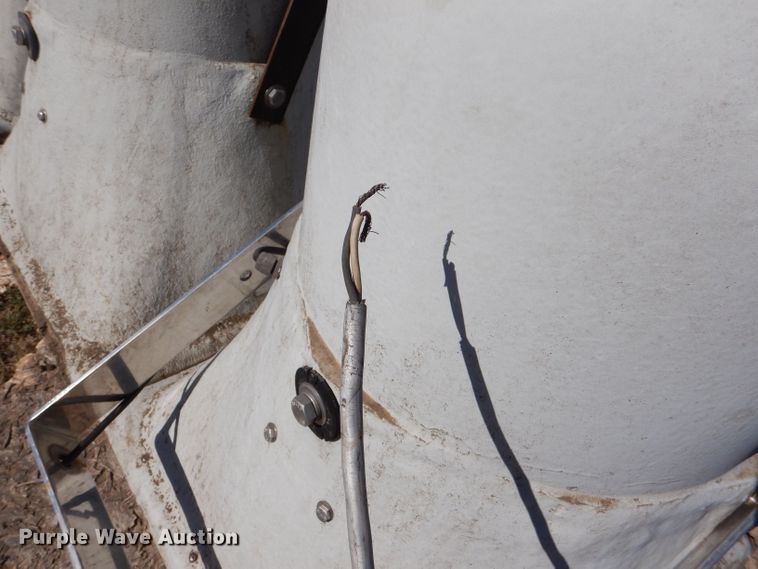 image for item LU9667 (8) Community PA system speakers