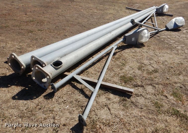 image for item LU9669 (3) lights