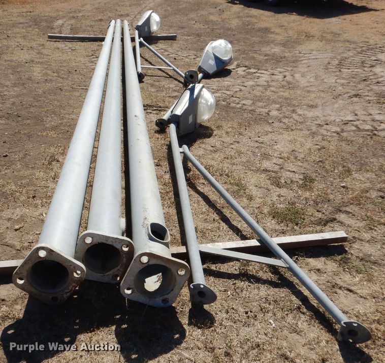 image for item LU9669 (3) lights