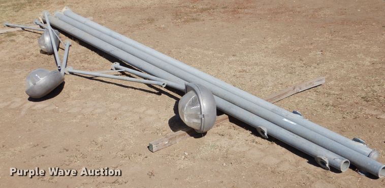 image for item LU9669 (3) lights