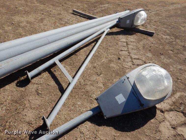 image for item LU9669 (3) lights