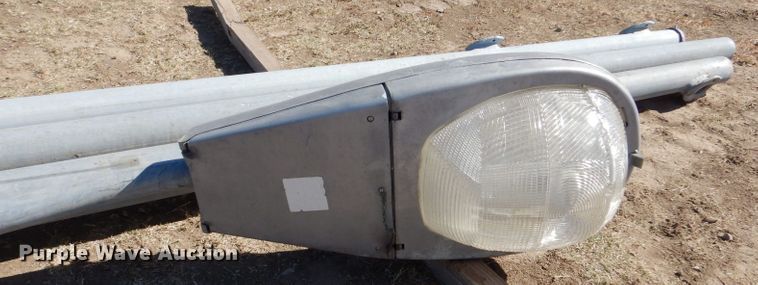 image for item LU9669 (3) lights