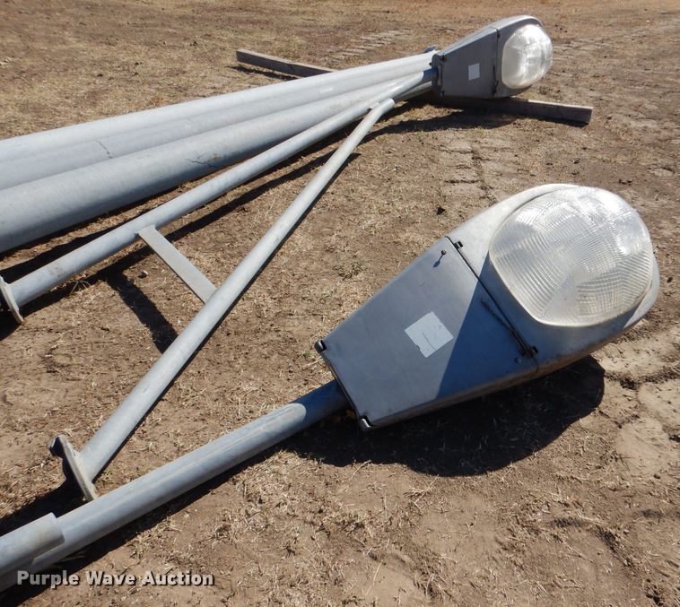 image for item LU9669 (3) lights