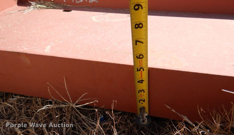 image for item LU9670 Steel building