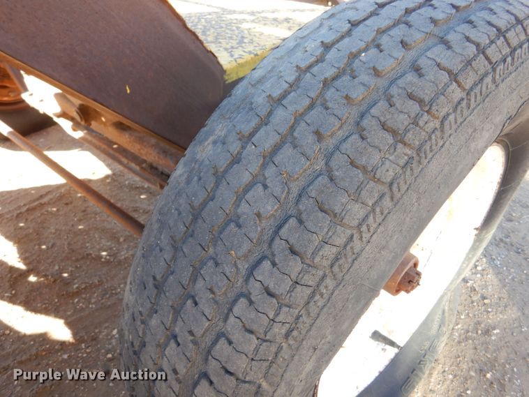 image for item LU9674 (2) Broce D9 brooms