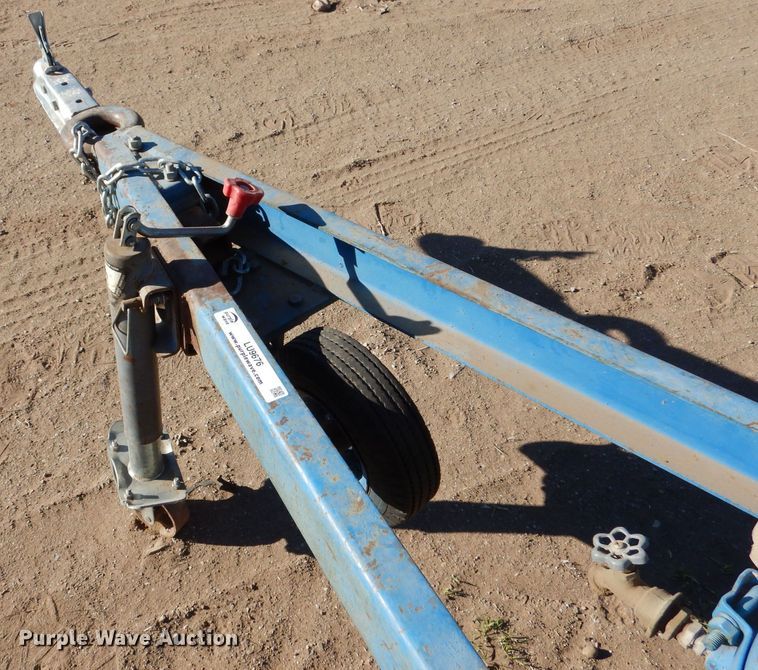 image for item LU9676 Worthington  air compressor