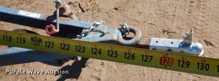 image for item LU9676 Worthington  air compressor