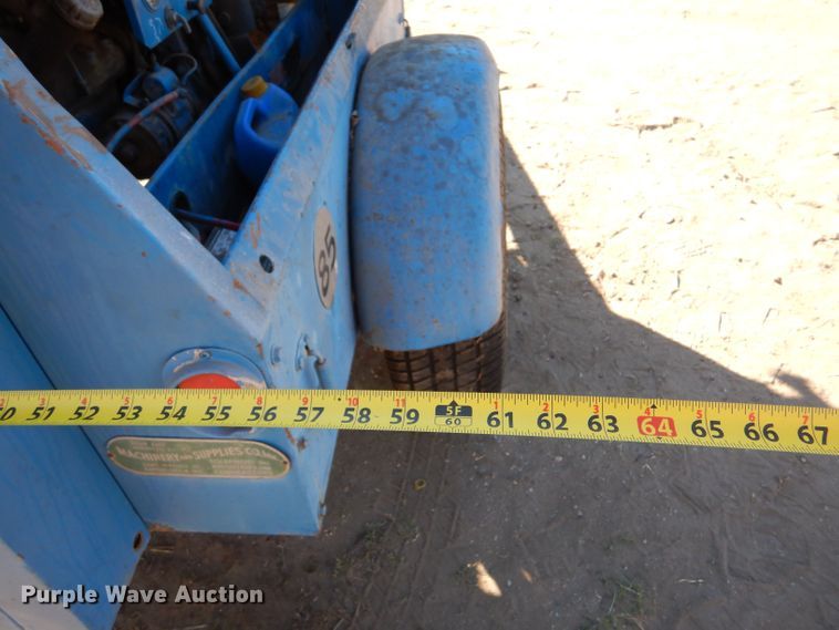 image for item LU9676 Worthington  air compressor