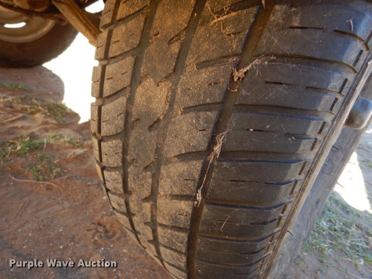 image for item LU9676 Worthington  air compressor